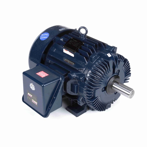 Marathon 75 Hp Variable Speed Motor, 3 Phase, 1800 Rpm, Y574 Y574 - main